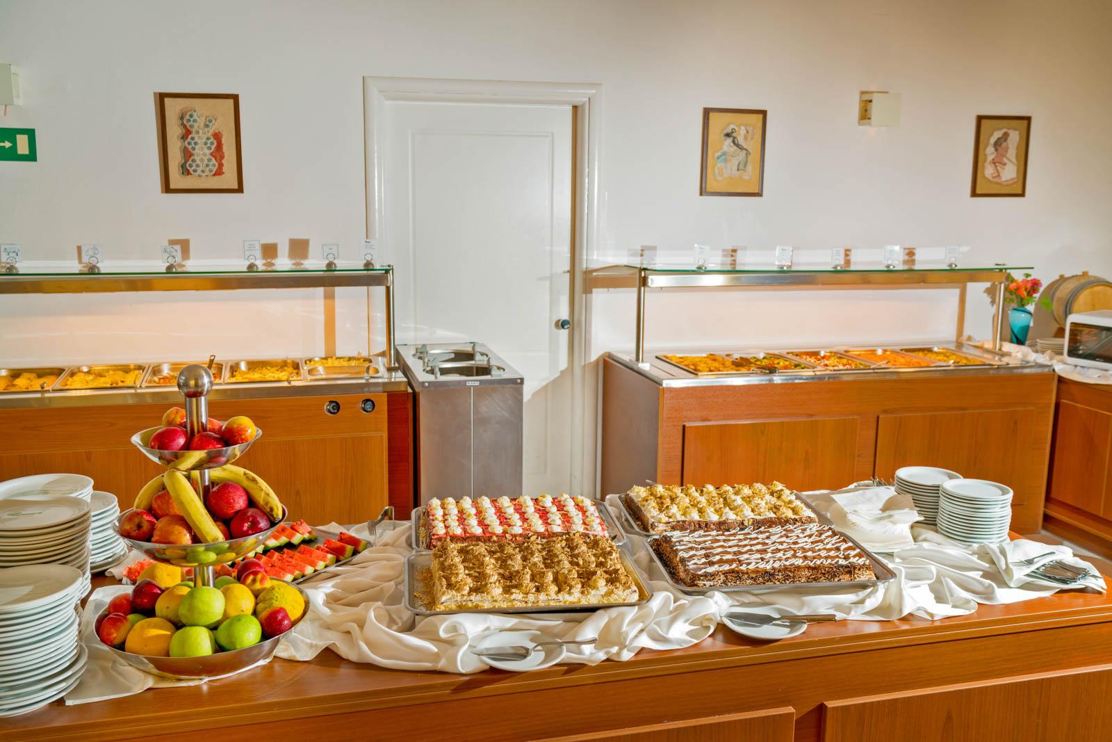 Delfina Boutique Hotel Paralia Kourna Exterior photo